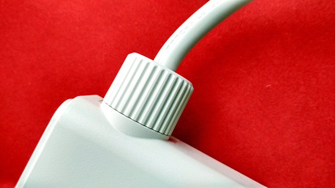 中科防水插座测评,中科电工防水插座测试