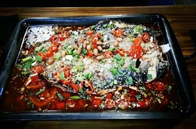 一家值得你来品尝的烤鱼店,周末必去烤鱼店推荐