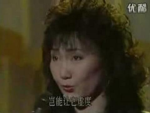 费翔翻唱别人的歌,费翔翻唱过谁的歌曲