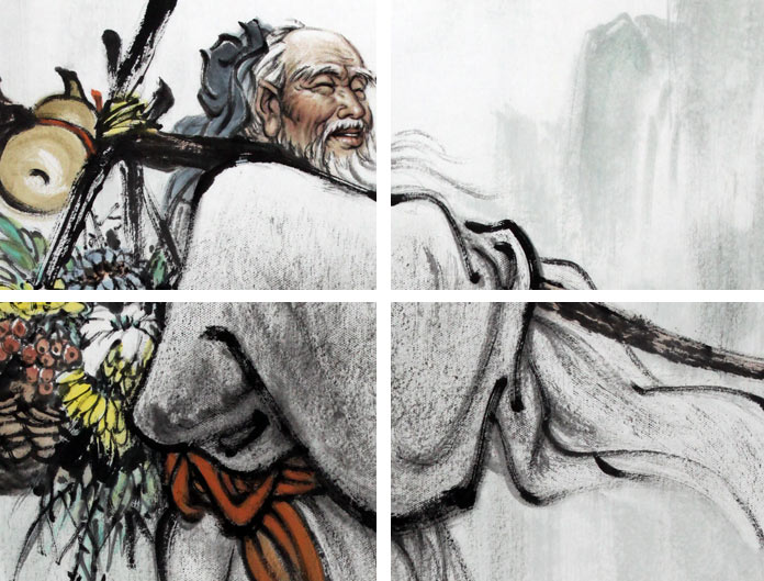 一代神医当众救活死人,千古药王