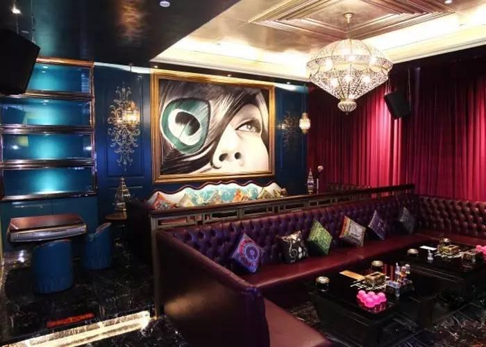 深圳ktv主题房有哪些,深圳最高端的ktv是哪一个