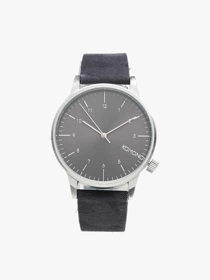 除了DW手表，这些极简风的手表也值得拥有~