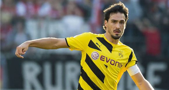 本赛季多特蒙德实力如何,多特蒙德本赛季的表现