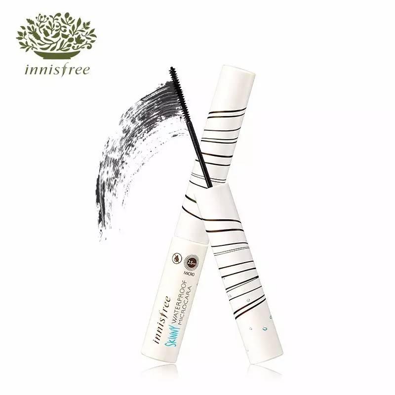 虽然当不成老干部的家属,但“睫毛精”的属性还是可以拥有哒!