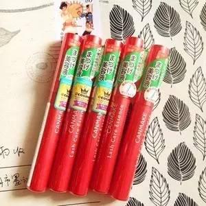 虽然当不成老干部的家属,但“睫毛精”的属性还是可以拥有哒!