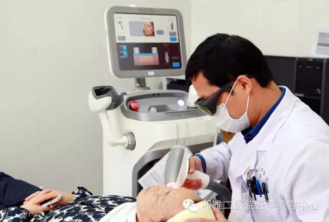 最推荐的皮肤美容项目,现在最火的面部美容项目