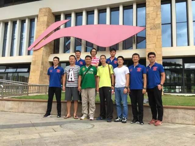 李宁体育柳州,柳州市李宁