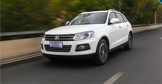 2018年众泰t600值不值得买,众泰t600这个车值得买吗二手