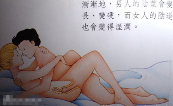 儿童性教育启蒙问题家长如何应对,教育孩子尴尬的事情