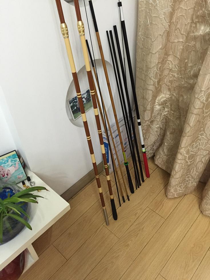 野钓风浪大钓鳊鱼,仲春如何野钓鳊鱼