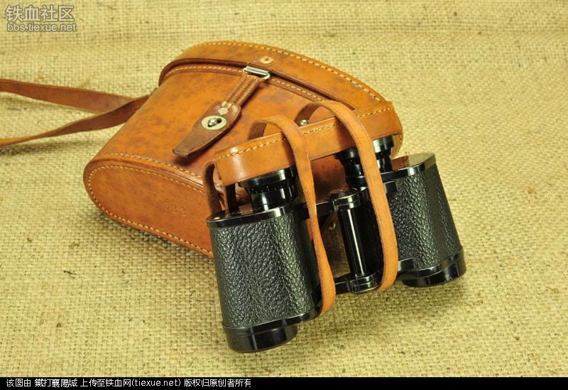 最值得入手的军用级望远镜,军用望远镜收藏家