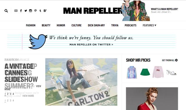 看人生赢家LeandraMedine如何玩转配饰！