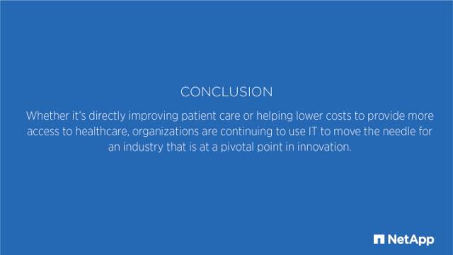 信息技术在医疗护理的应用