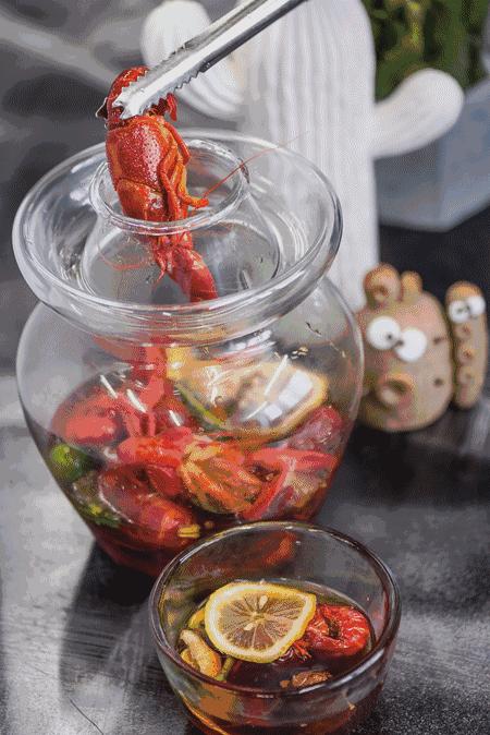 上海有名的网红小龙虾,魔都网红小龙虾