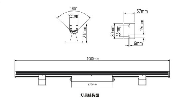 怎么检测灯具是否够瓦,怎么检查灯的好坏