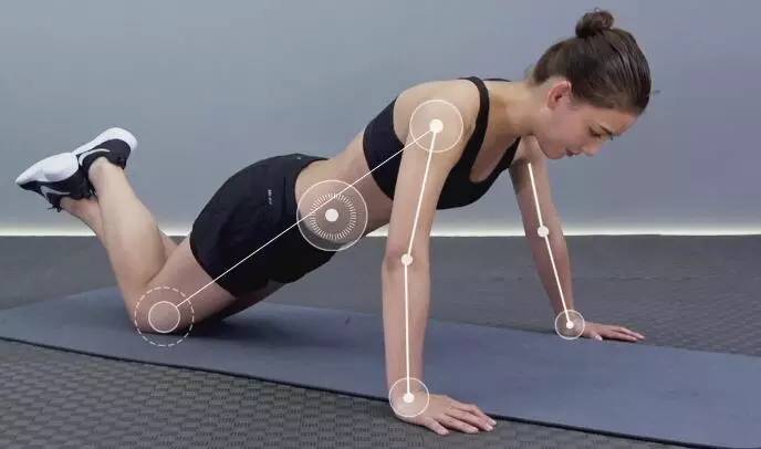 关节超伸,膝关节超伸训练动作