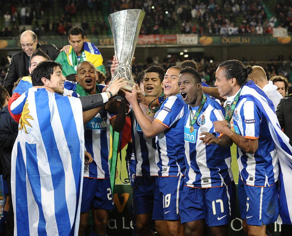 国外旅游葡萄牙波尔图,葡萄牙波尔图景点