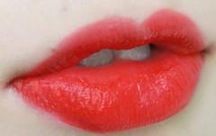 看看口红的颜色,我的小众口红们
