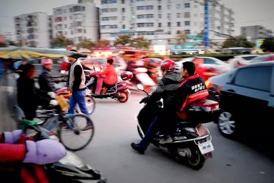 在西安骑摩托车是什么体验,在西安骑摩托车怎么样