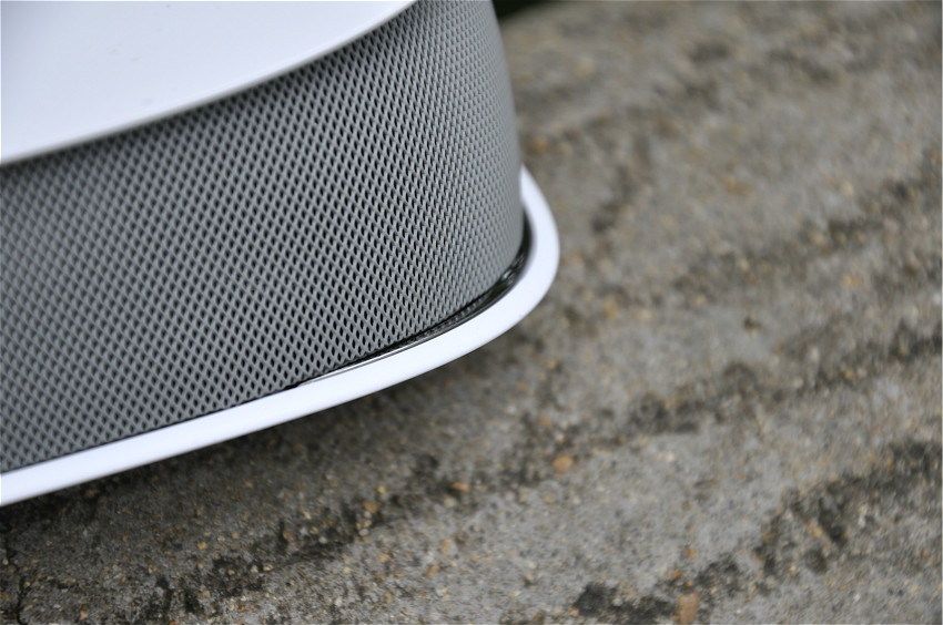 小贝蓝牙音响效果 (幻响小贝hifi)