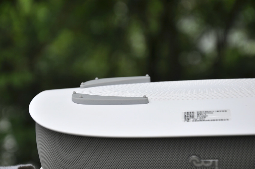 小贝蓝牙音响效果 (幻响小贝hifi)