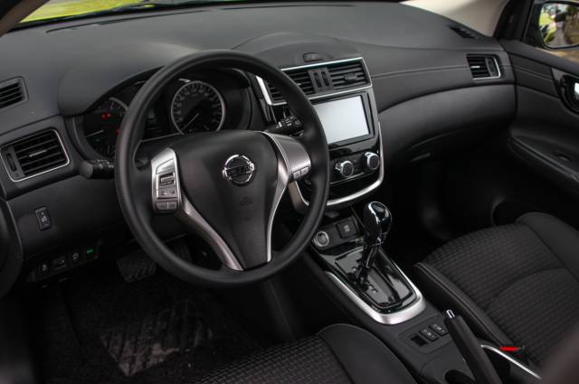 运动居家样样行，这样的新骐达谁不爱