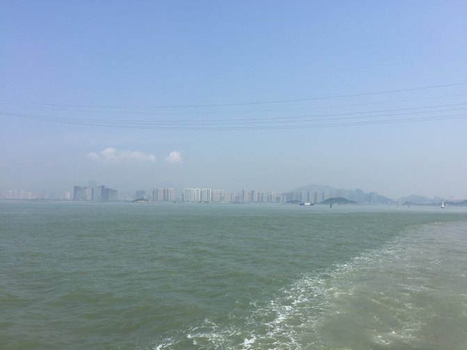 鼓浪屿自驾游全攻略,厦门鼓浪屿登岛全攻略