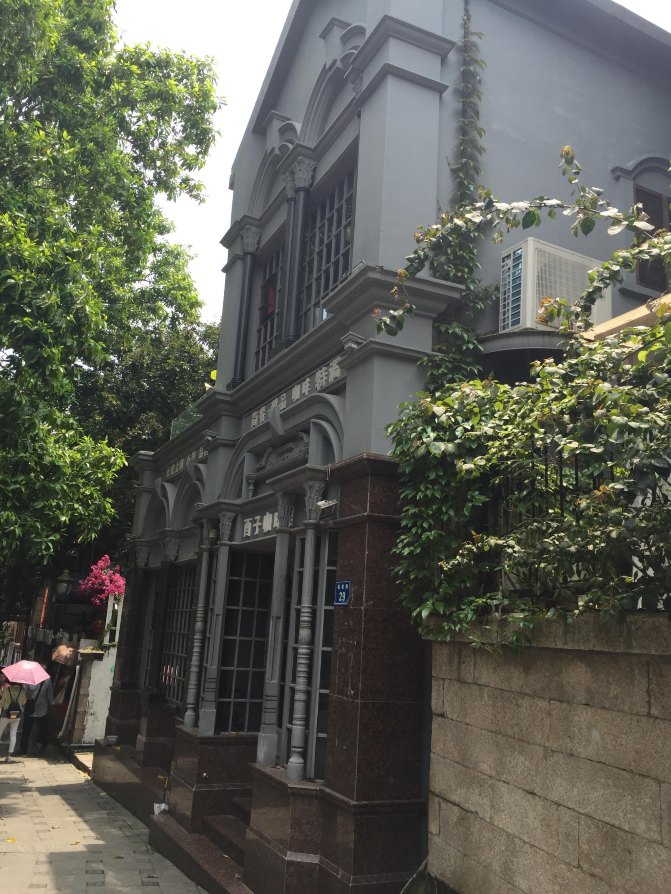 鼓浪屿自驾游全攻略,厦门鼓浪屿登岛全攻略