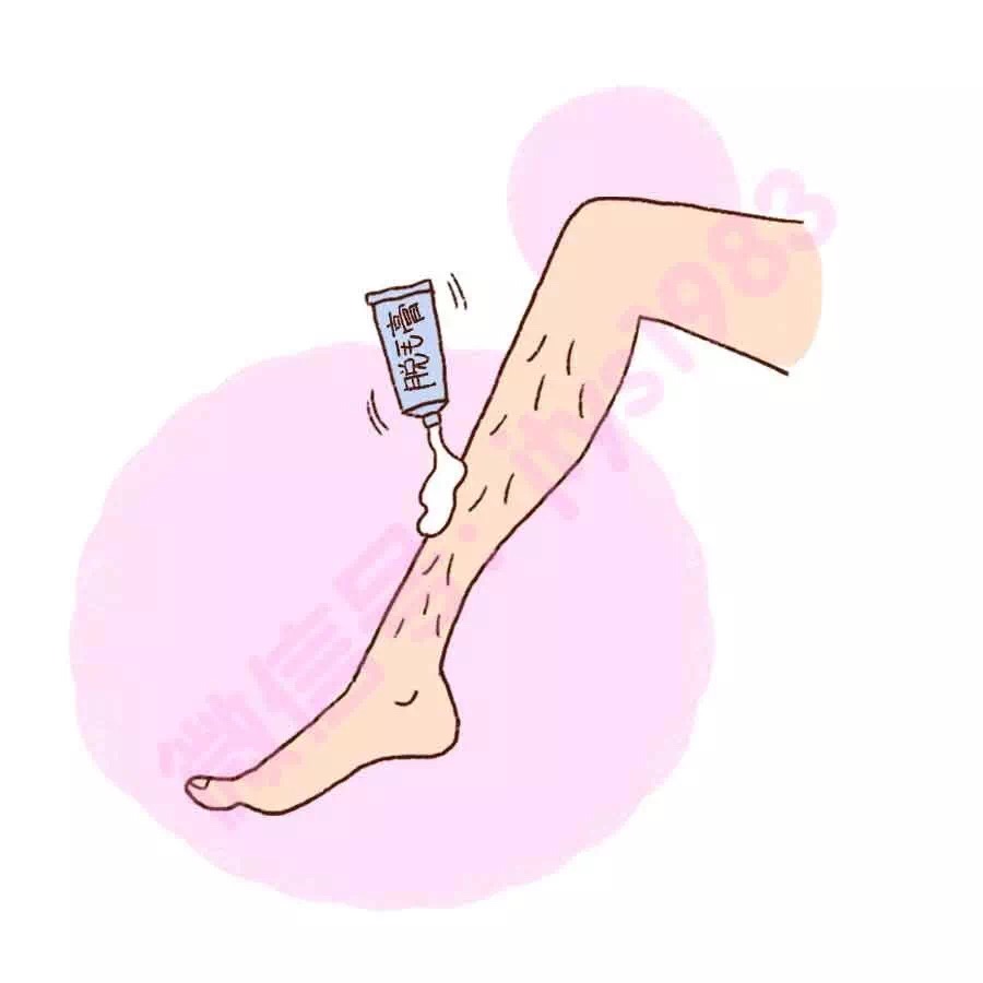 脱毛方法哪种最佳,脱毛方法哪种最好