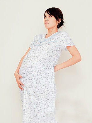 生孩子详细步骤,生宝宝的步骤图解