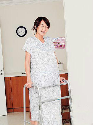 生孩子详细步骤,生宝宝的步骤图解