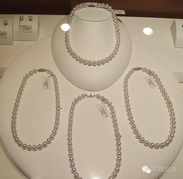 去日本必买的珍珠,去日本旅游需要买珍珠吗