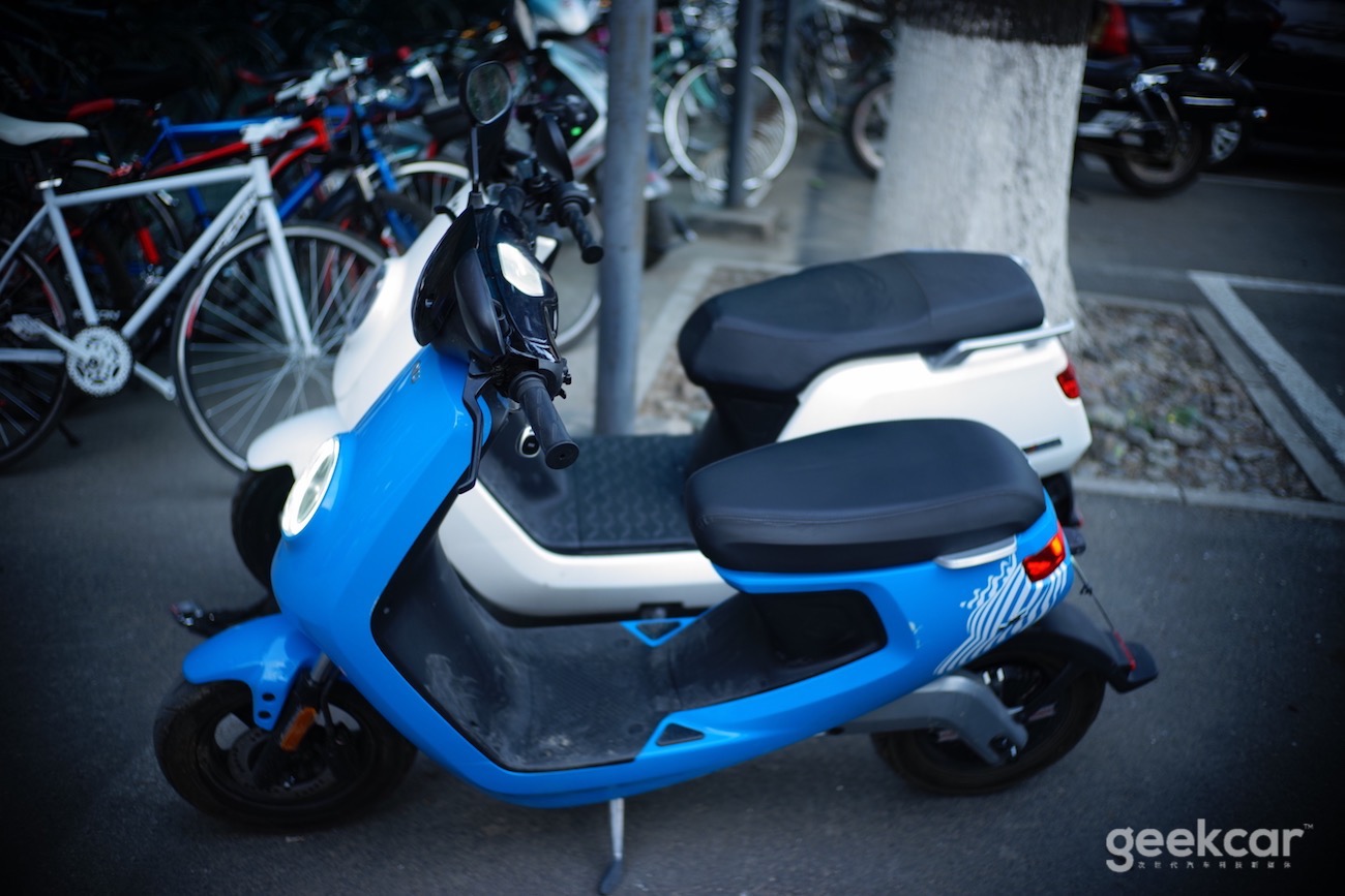 小牛m1骑了1万公里还值多少钱,小牛m1骑了1万公里能买吗