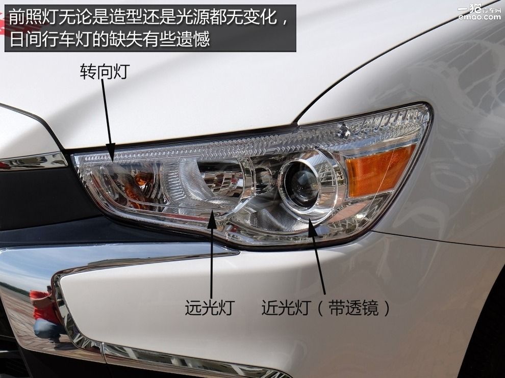 三菱劲炫性价比最高的车,性价比最高三菱的越野车