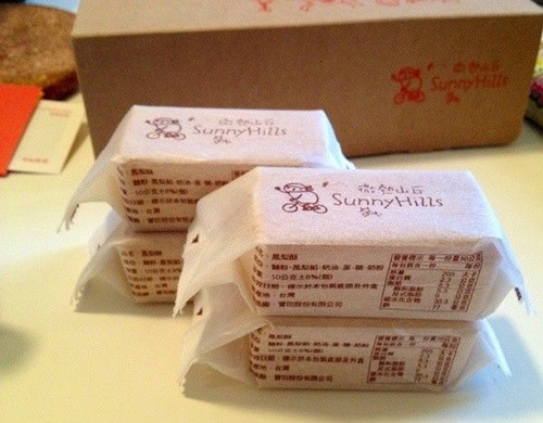 旅游回来给朋友们带的手信,排名前十的旅游手信