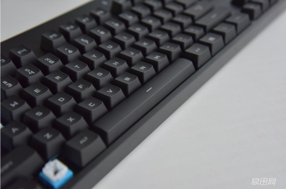 罗技g810是什么轴的键盘,罗技g810键盘