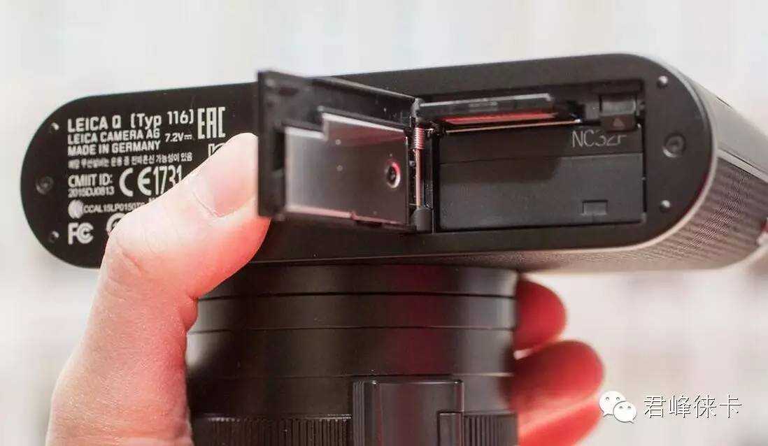 徕卡一万元街拍机,徕卡q一代为什么那么贵