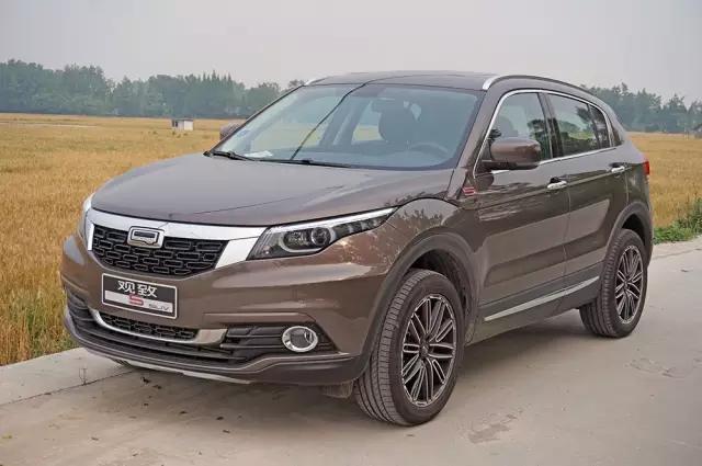 观致5详解,观致5怎么开大屏