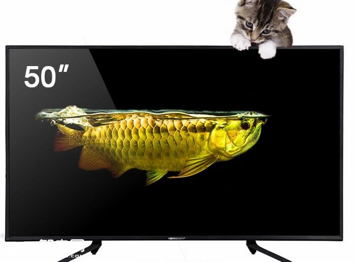 50寸电视推荐2023,电视50寸推荐家用