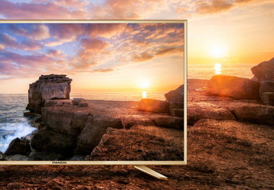 媲美影院般的观影体验,媲美电影院的家庭影院电视机