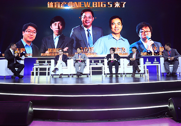 未来体育产业核心竞争力是什么,体育产业与旅游产业融合发展总结