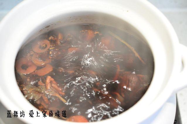 炎炎夏日来一碗冰镇酸梅汤,夏日冰饮最佳选择酸梅汤