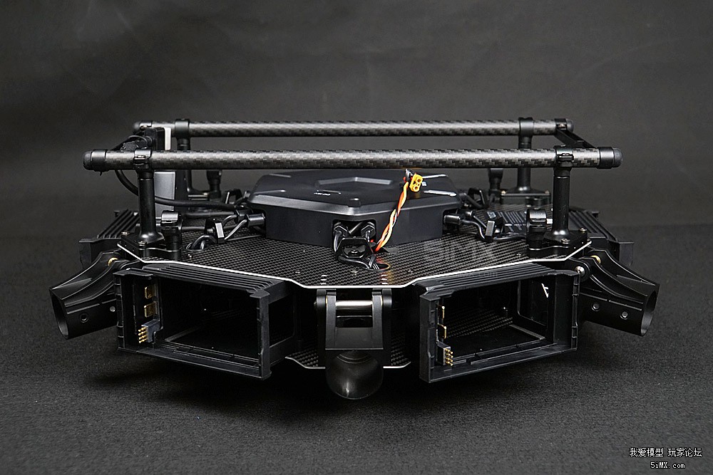 大疆m600pro无人机技术参数,大疆m600是几类型无人机