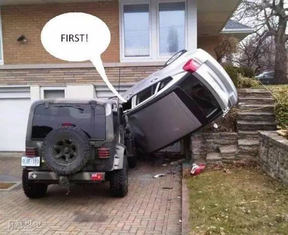 想飞上天的小汽车,有梦想的小汽车