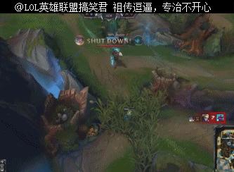 lol劫打阿狸,lol劫打螳螂