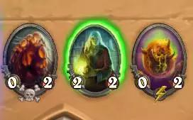 炉石原来是这么污的游戏！