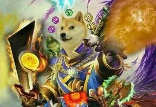 炉石原来是这么污的游戏！