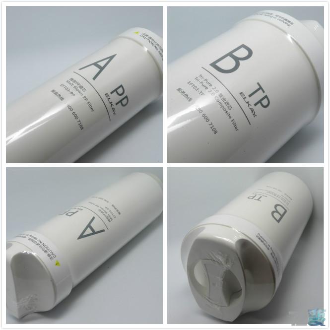 简单不麻烦的净水机,艾肯净水机哪一款好