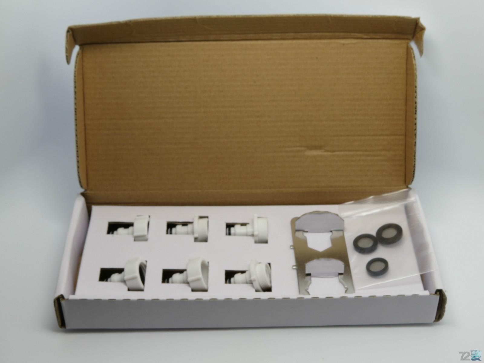 简单不麻烦的净水机,艾肯净水机哪一款好