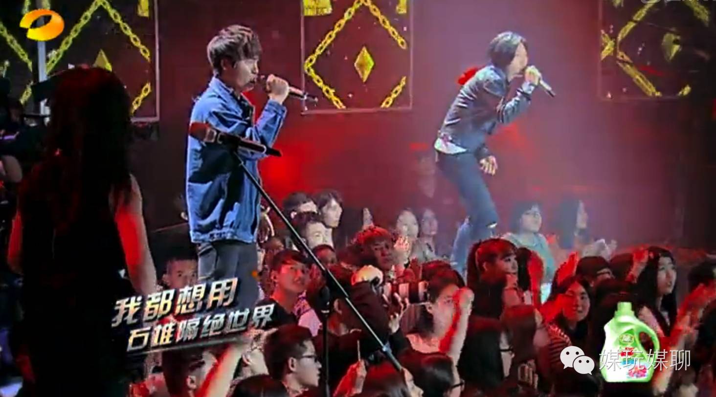 我想和你唱收官了哪个节目接档,我想和你唱第四季在哪参与合唱